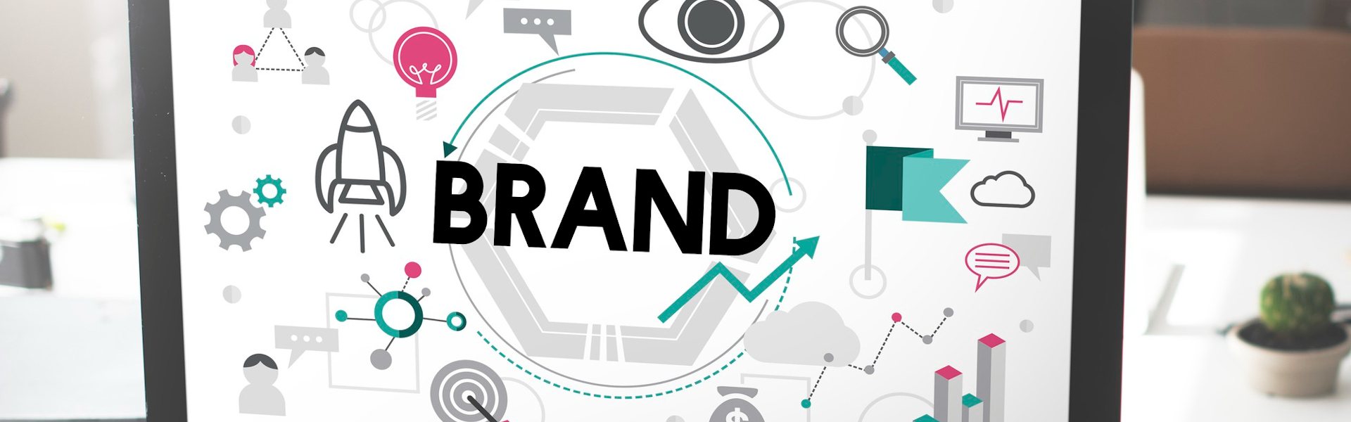 El branding debe adaptarse a los objetivos de la empresa