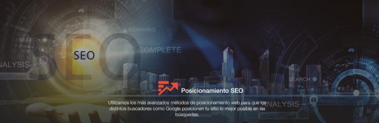 Mejor el SEO