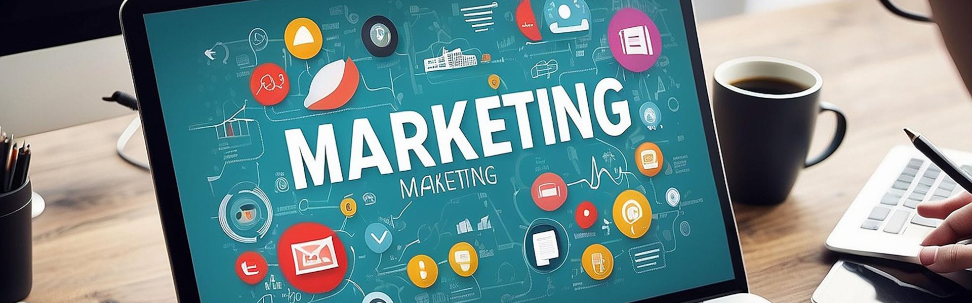 Servicio de Marketing Digital para Empresas de Ramos Arizpe