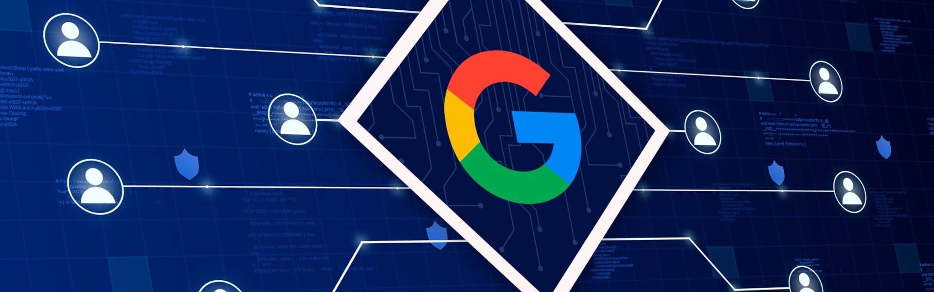 Adaptarse a los Google Core Updates de 2024