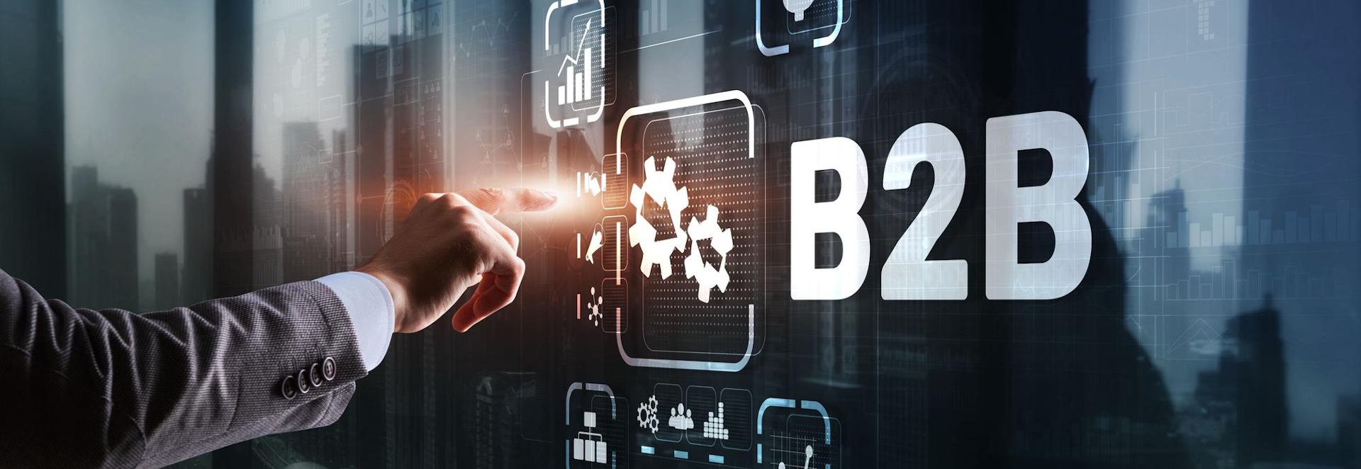 Marketing para Empresas B2B