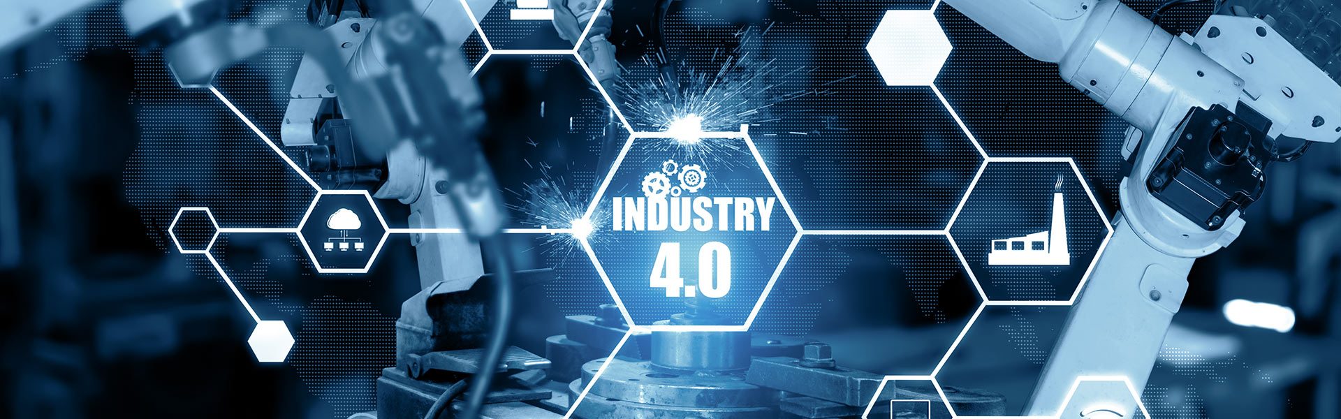 SEO y la Industria 4.0 en Saltillo