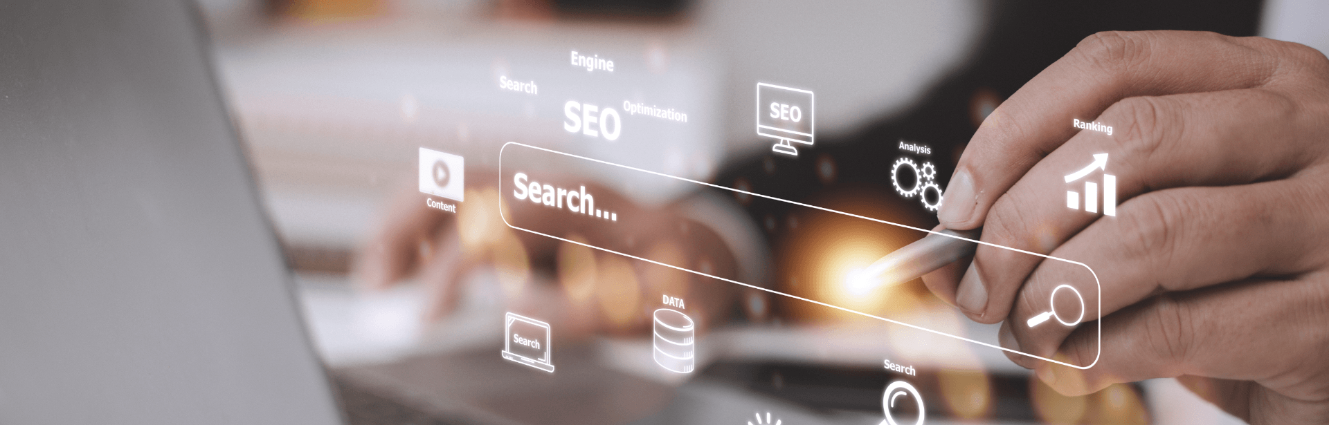 SEO y Posicionamiento Web