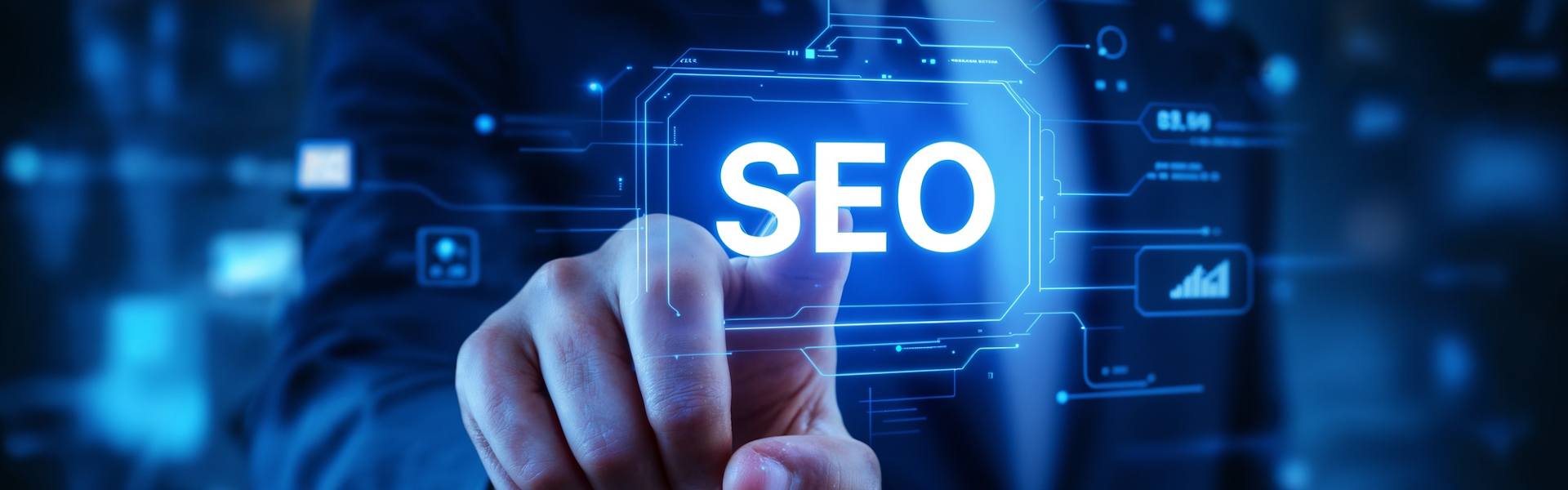 Agencia SEO en Saltillo: Cómo posicionar tu empresa en el sector industrial