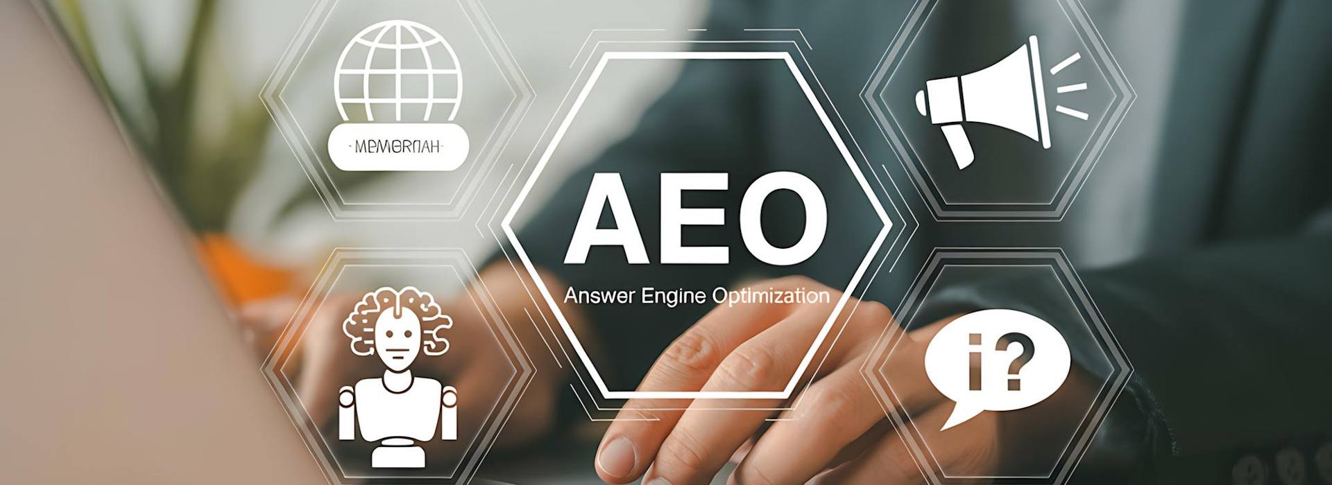 ¿Qué es el AEO y cómo se compara con el SEO tradicional?