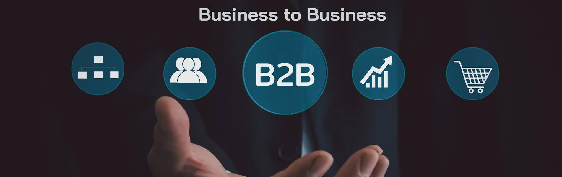 Manejo de Redes Sociales para Empresas B2B e Industriales en Saltillo: Más Allá de Facebook