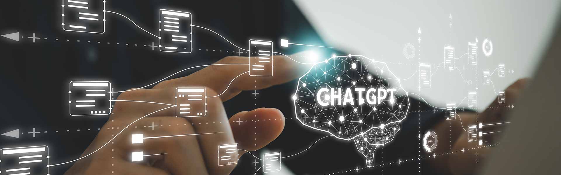 Cómo aparecer en ChatGPT y Google AI Overviews si vendes maquinaria o servicios industriales en México