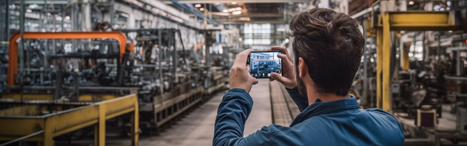 Fotografía de Producto e Industrial en Saltillo: Cómo Elevar tus Ventas B2B