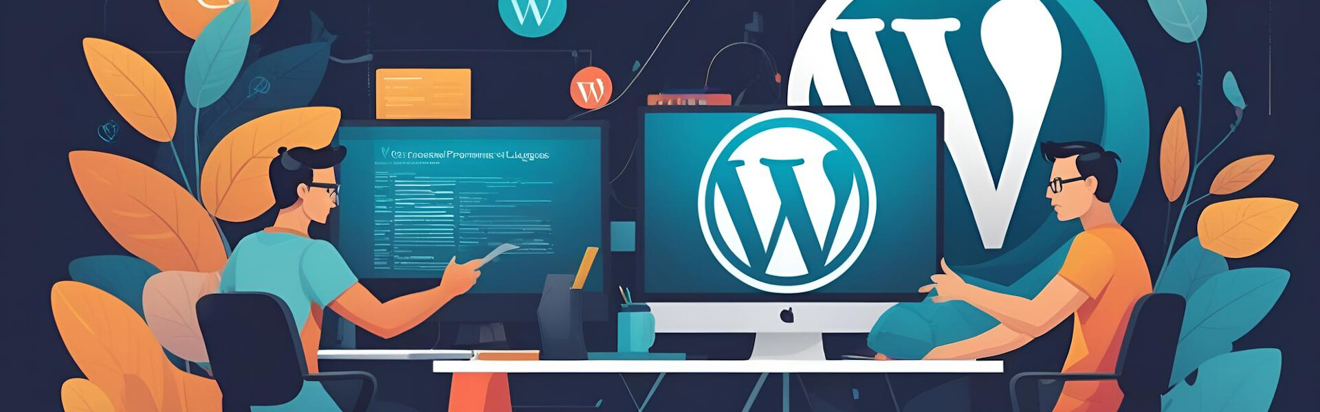WordPress vs. Desarrollo a Medida: ¿Qué le Conviene a una Empresa Industrial en Saltillo?