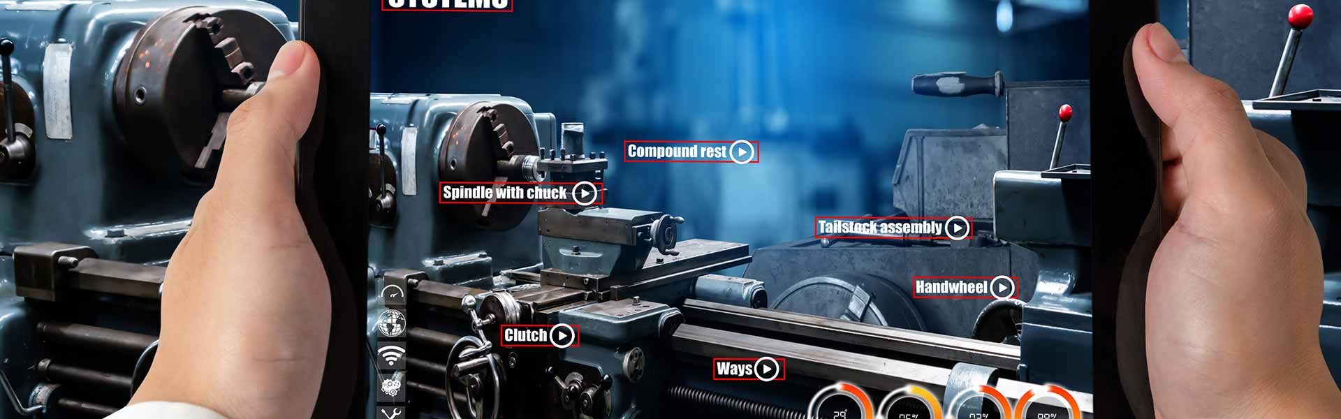 Video corto para B2B industrial: cómo un recorrido de planta de 30 segundos genera más leads que un catálogo PDF